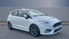 Ford Fiesta 1.0 EcoBoost 95 ST-Line Edition 5dr Petrol Hatchback